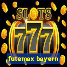 futemax bayern