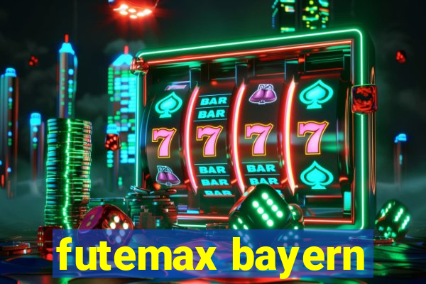 futemax bayern