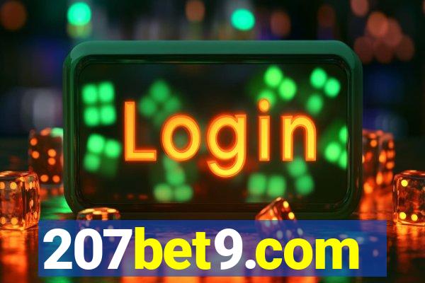 207bet9.com