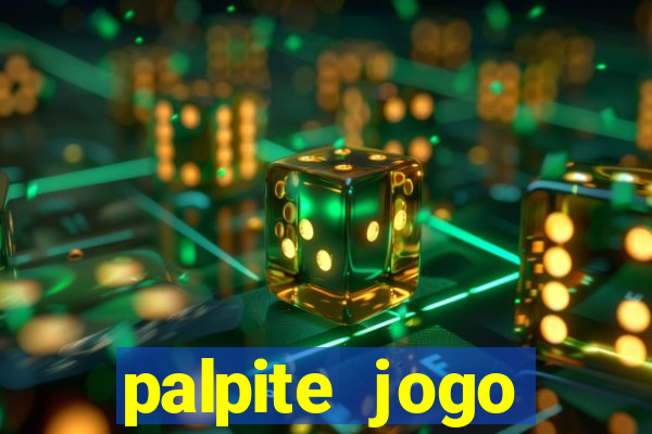 palpite jogo manchester city hoje