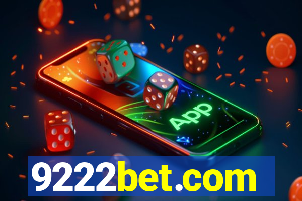 9222bet.com