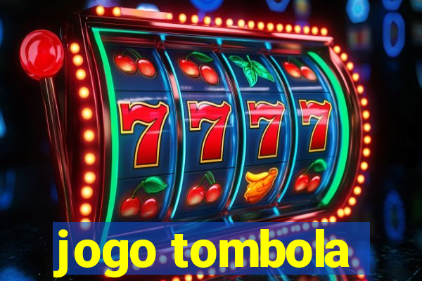 jogo tombola