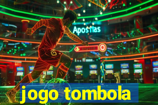 jogo tombola