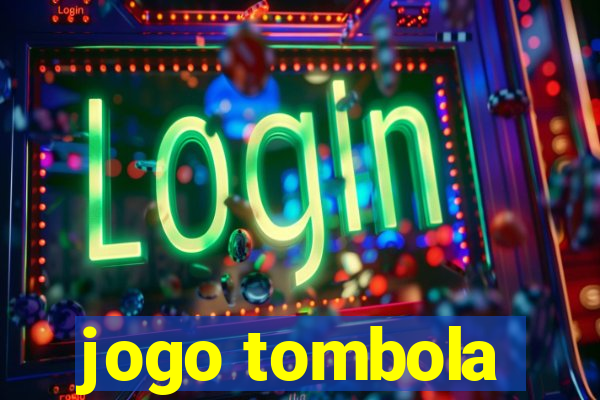 jogo tombola