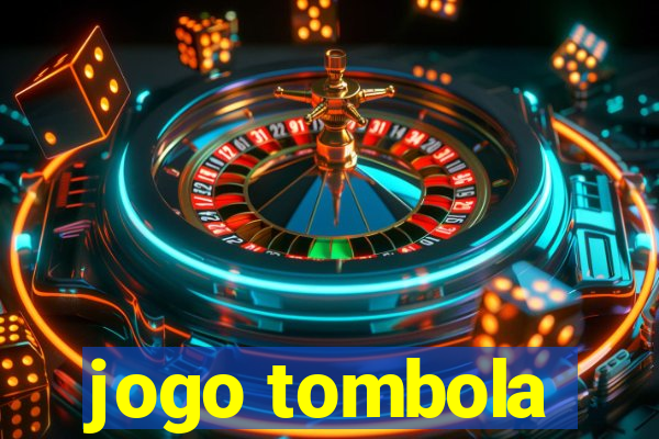 jogo tombola