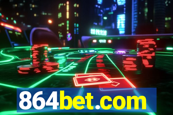 864bet.com