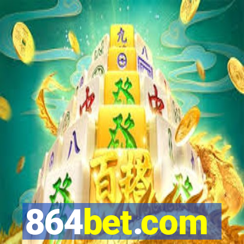 864bet.com