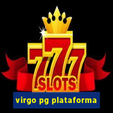 virgo pg plataforma