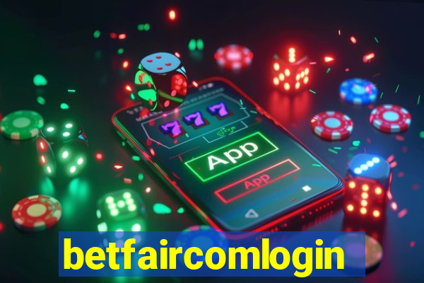 betfaircomlogin