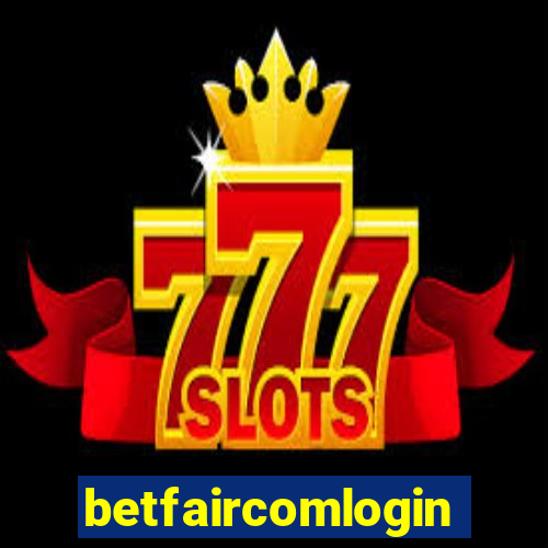 betfaircomlogin