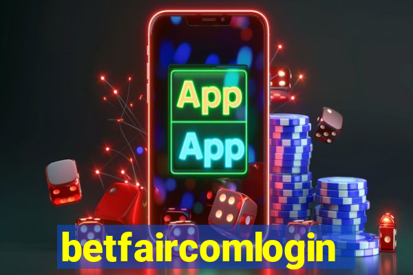 betfaircomlogin