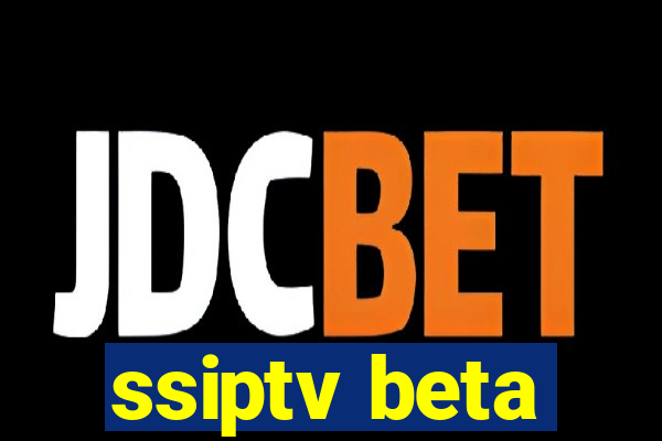 ssiptv beta