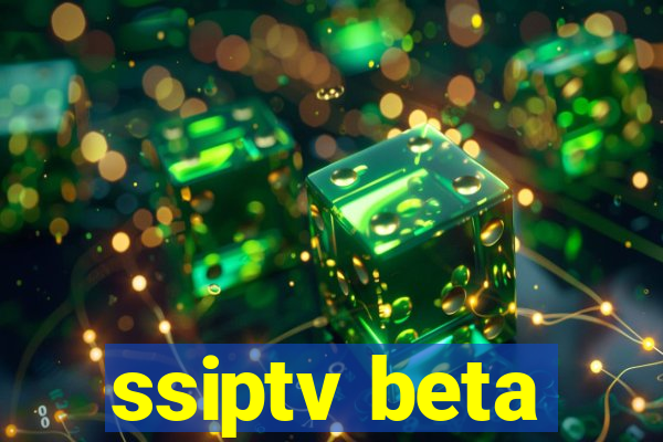 ssiptv beta