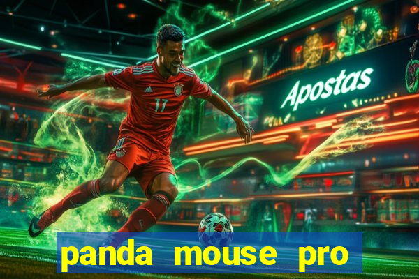 panda mouse pro 1.5.3 apk download