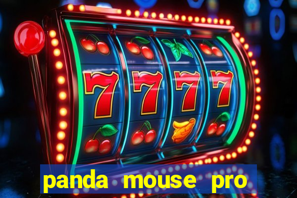 panda mouse pro 1.5.3 apk download