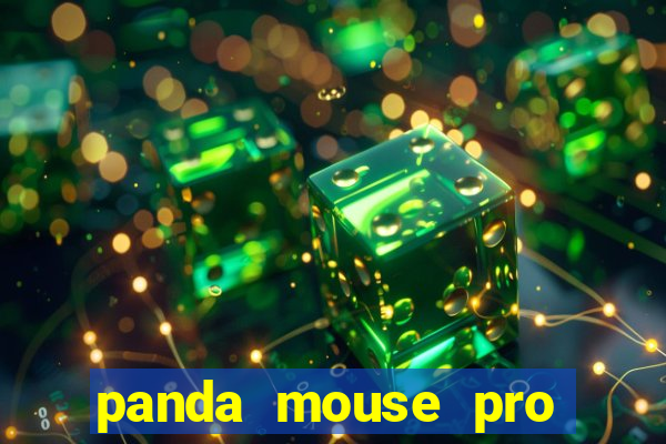 panda mouse pro 1.5.3 apk download