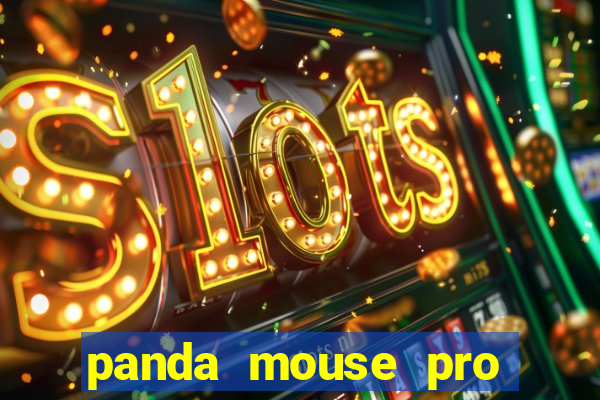 panda mouse pro 1.5.3 apk download