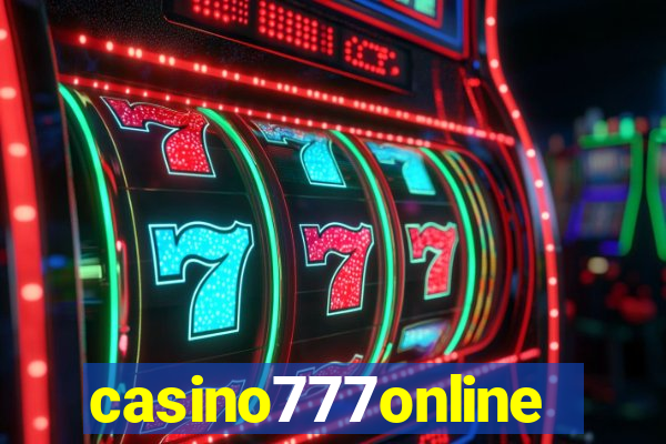 casino777online