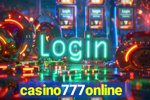 casino777online