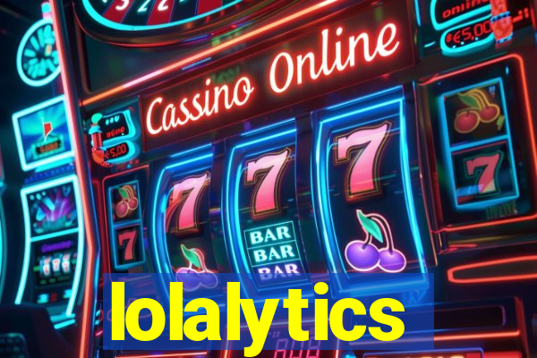 lolalytics