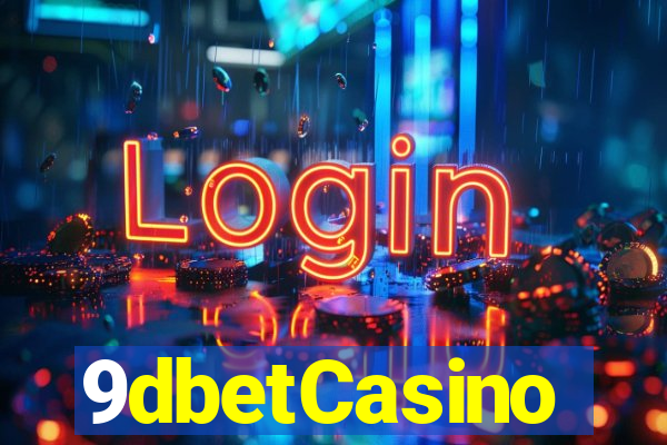 9dbetCasino