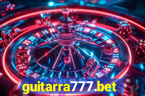 guitarra777.bet