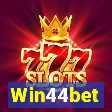 Win44bet