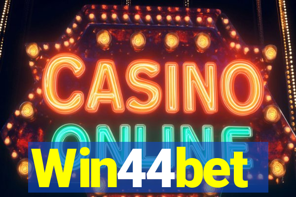 Win44bet