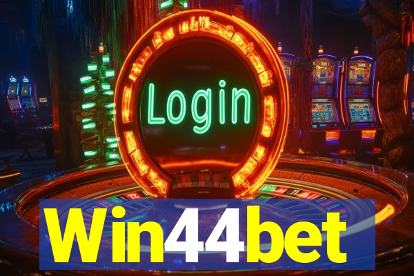 Win44bet