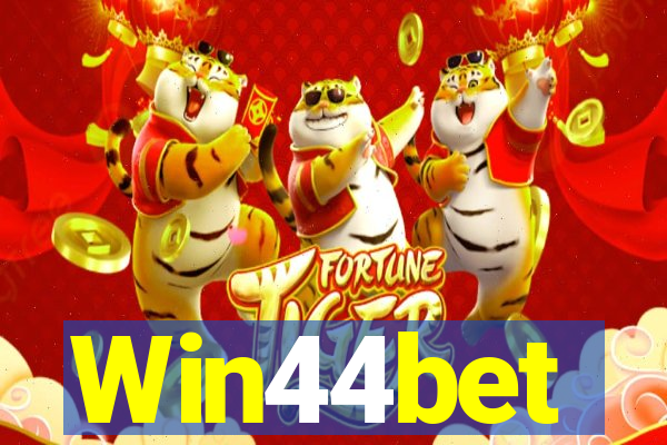 Win44bet