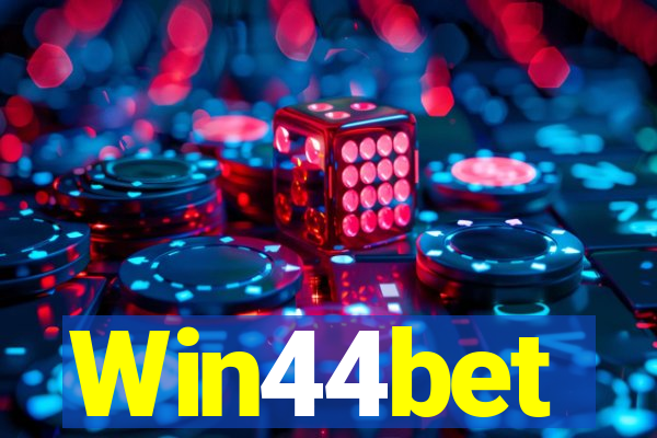 Win44bet