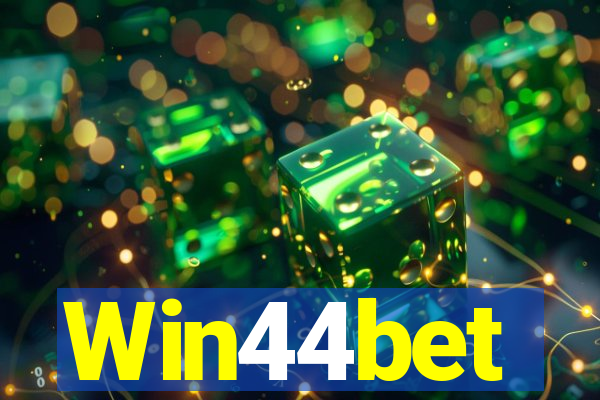 Win44bet