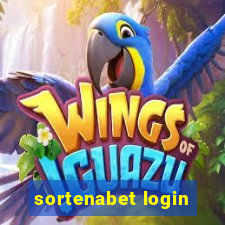 sortenabet login