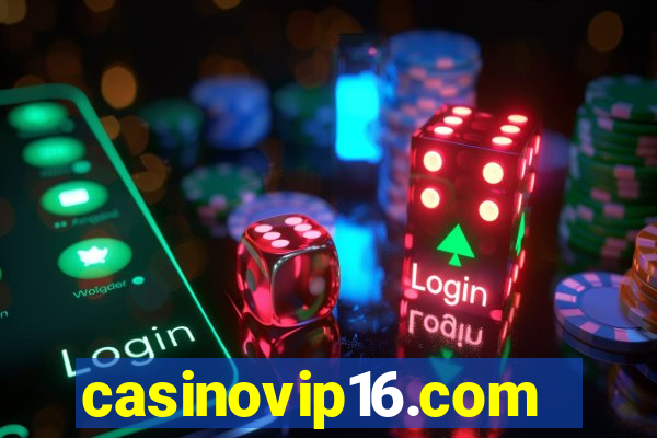 casinovip16.com