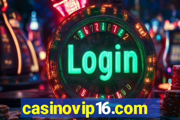 casinovip16.com