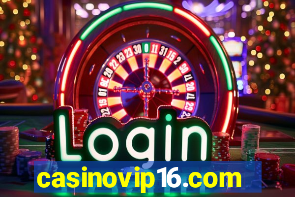 casinovip16.com