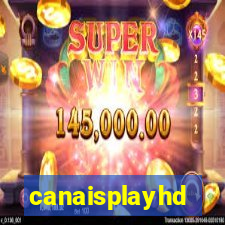 canaisplayhd