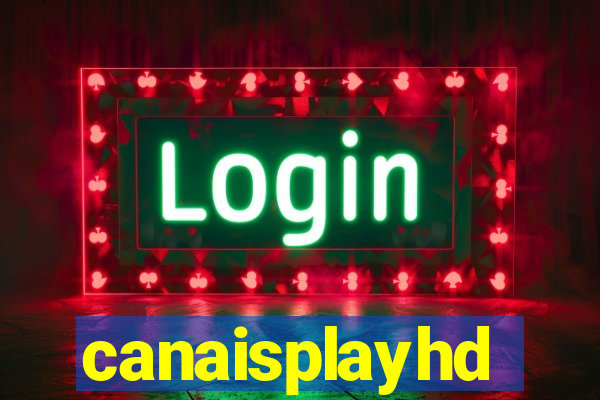 canaisplayhd