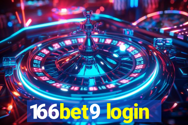 166bet9 login