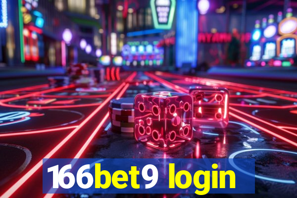 166bet9 login