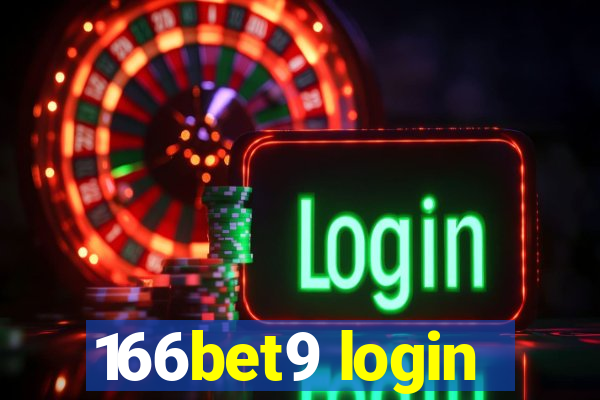 166bet9 login