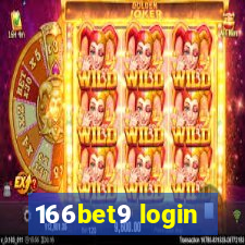 166bet9 login