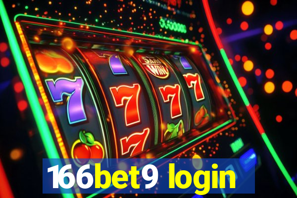 166bet9 login