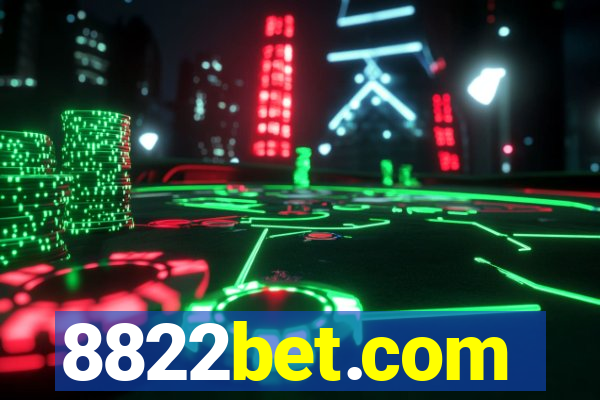 8822bet.com