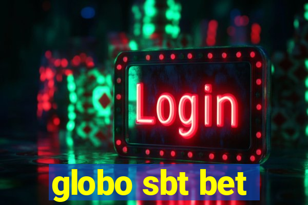 globo sbt bet