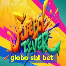 globo sbt bet