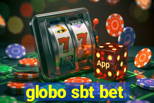 globo sbt bet