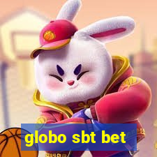 globo sbt bet