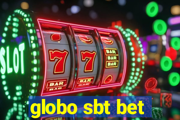 globo sbt bet