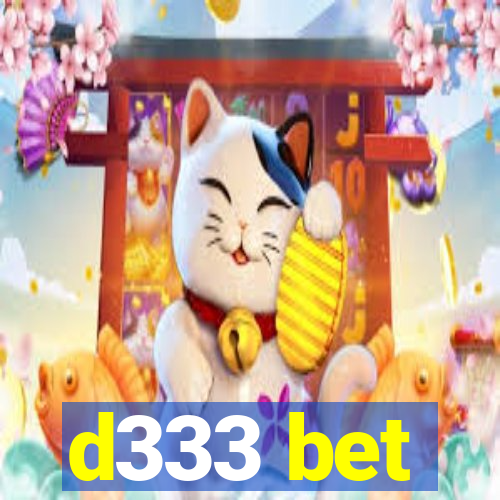 d333 bet